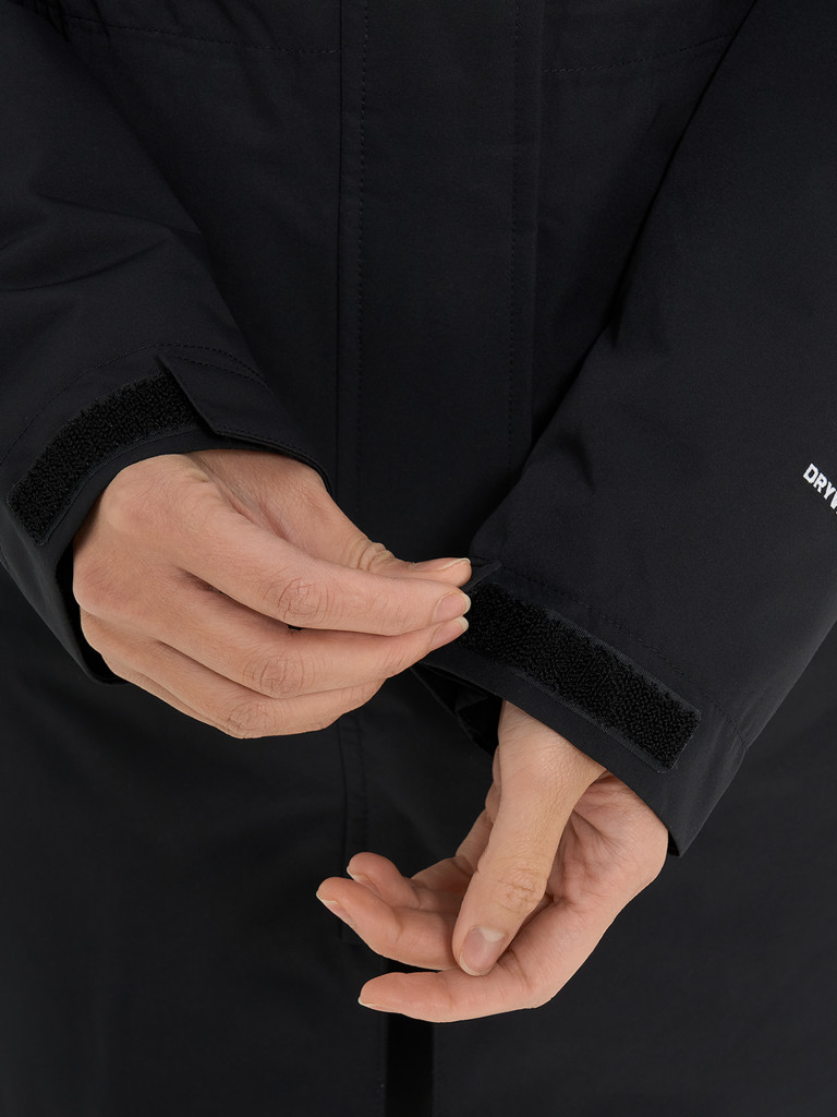 Куртка утепленная женская The North Face Zaneck