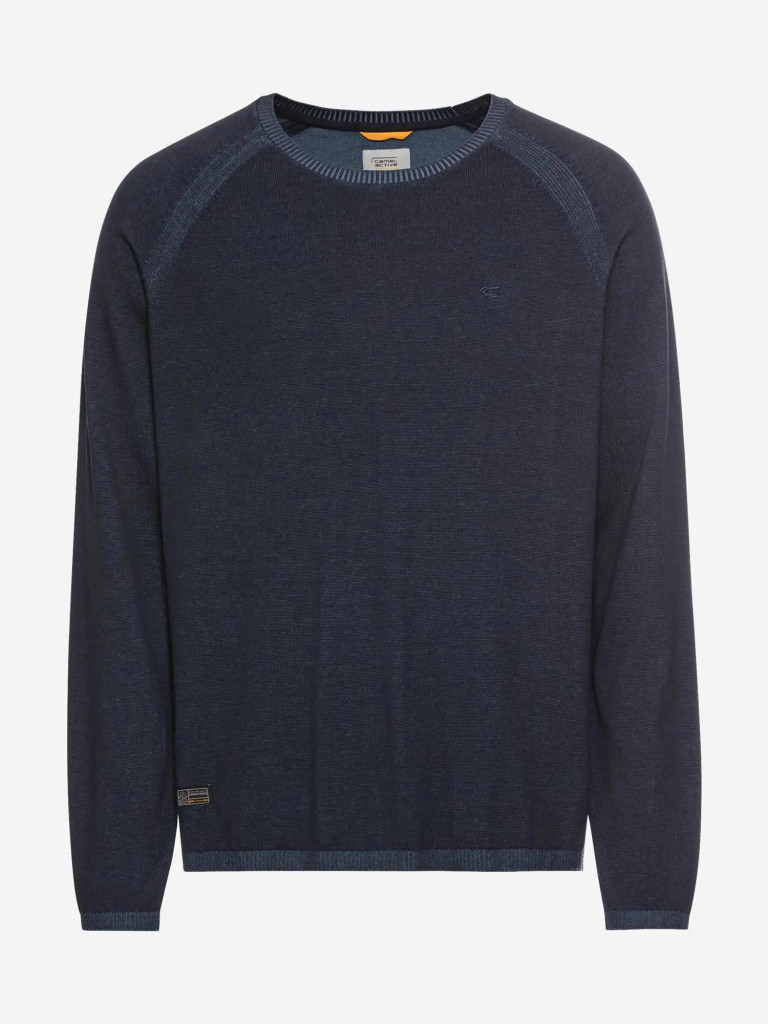Джемпер мужской Camel Active Pullover 1/1Arm
