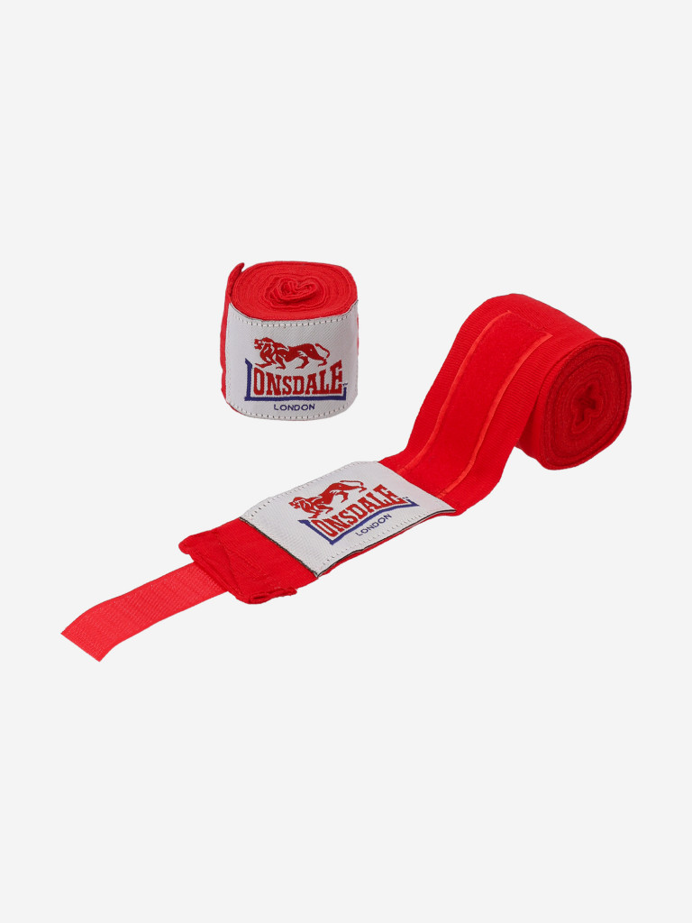 Бинт Lonsdale Pro Hand, 4.5 м