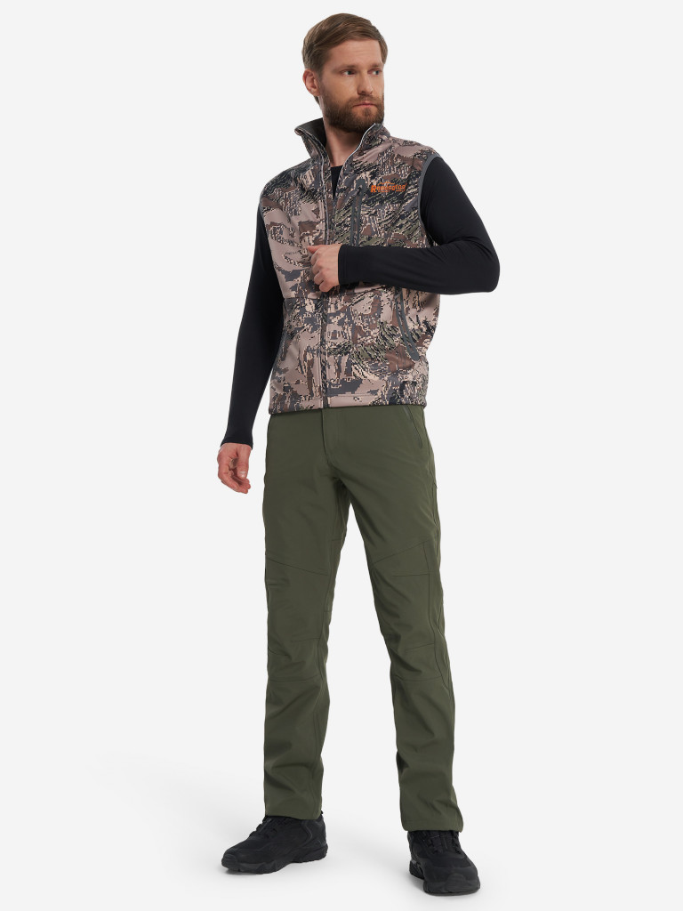 Жилет мужской Remington Toss