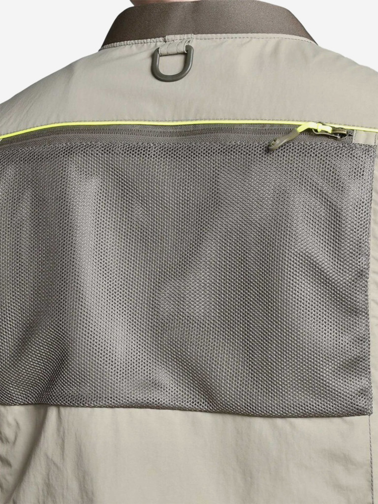 Жилет рыболовный Aquatic Ж-07