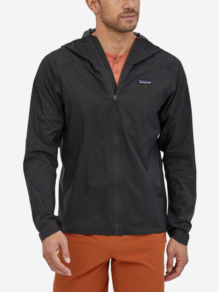 Куртка Patagonia Dirt Roamer