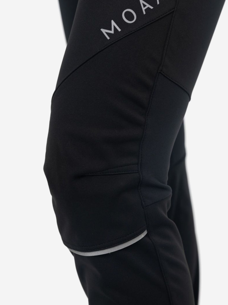 Брюки женские MOAXSPORT Tokke Softshell