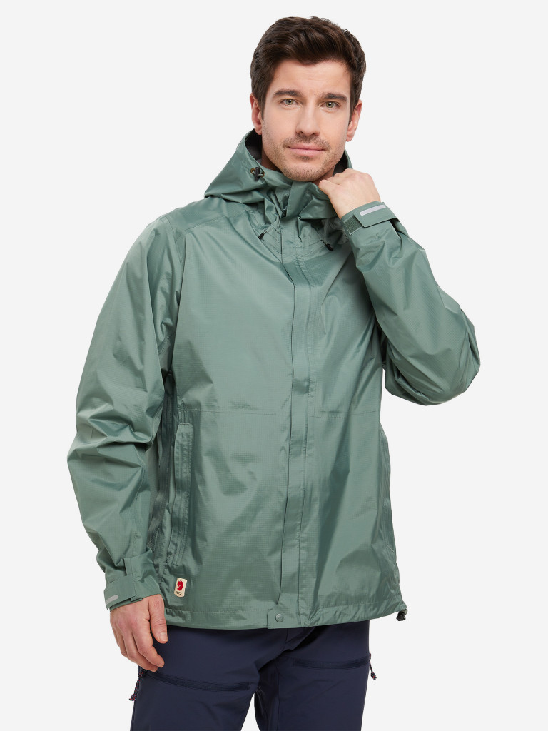 Куртка мембранная мужская Fjallraven