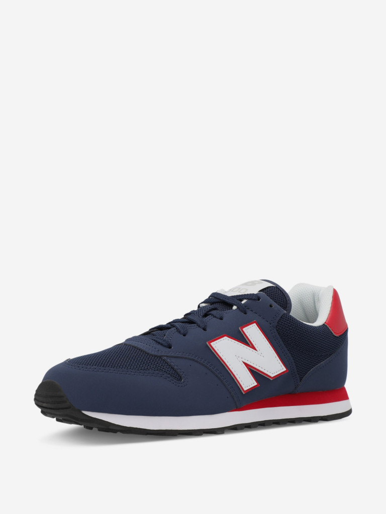 Кроссовки мужские New Balance 500v1