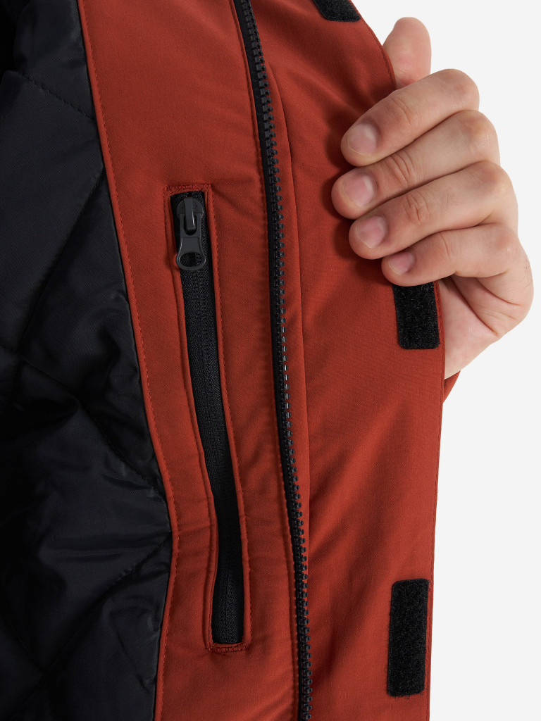 Куртка утепленная мужская Outventure