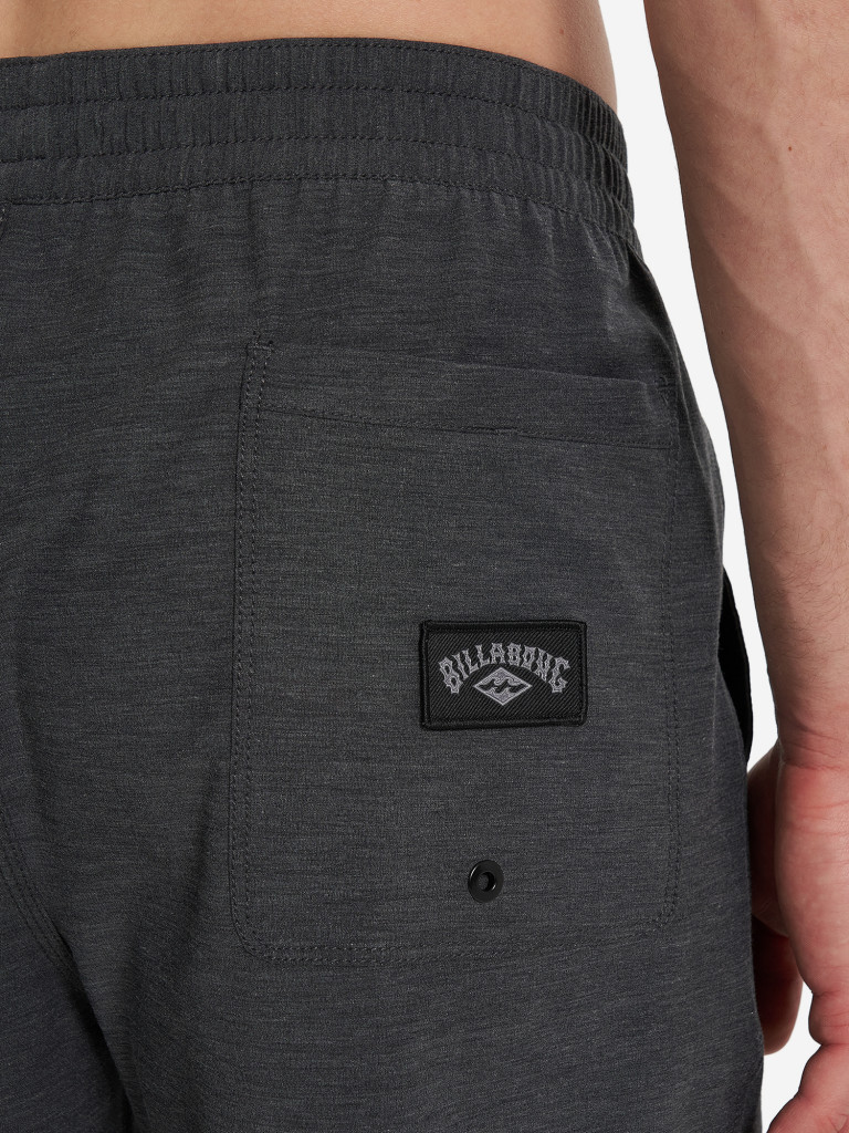 Шорты плавательные мужские Billabong Every Other Day