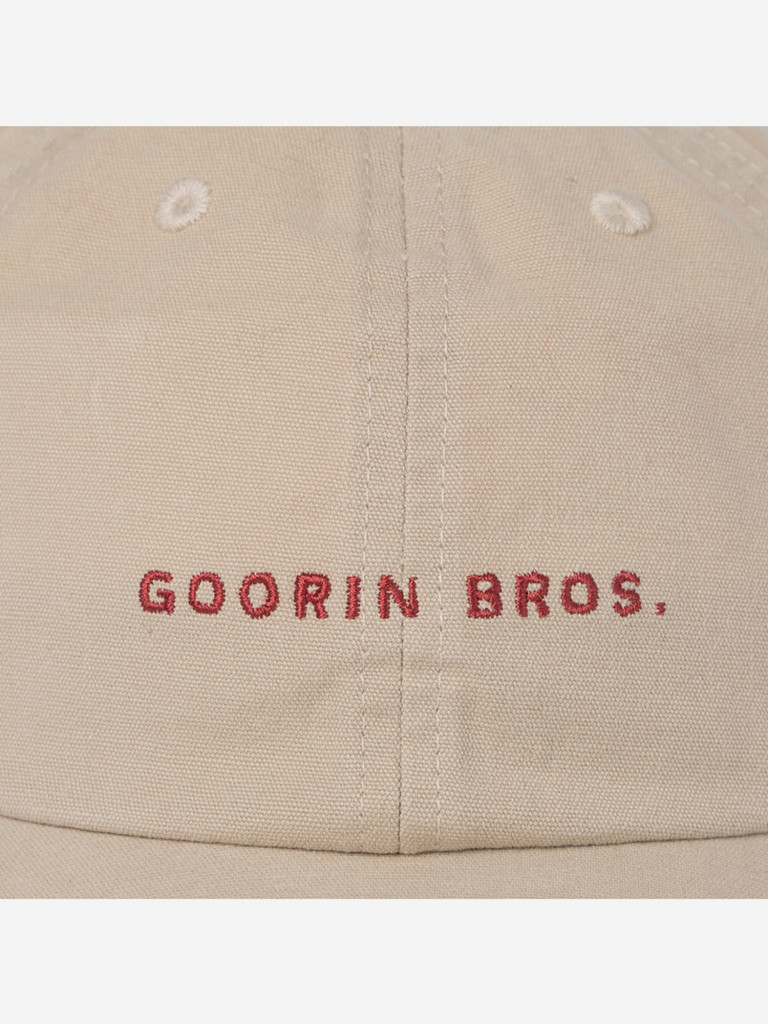 Бейсболка GOORIN BROTHERS 101-1541