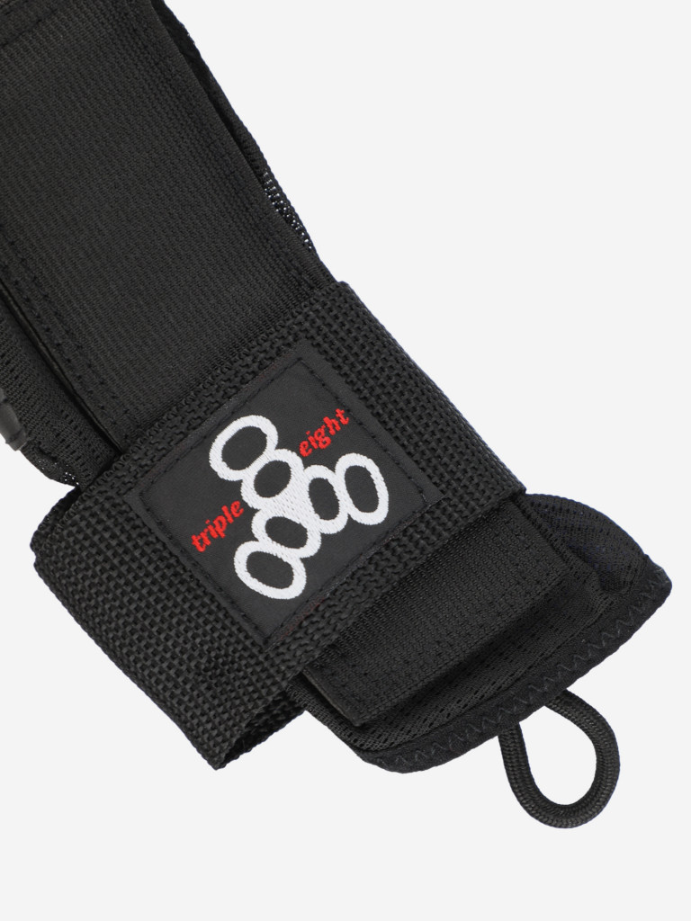 Защита запястий Triple Eight Wristsaver Slide On
