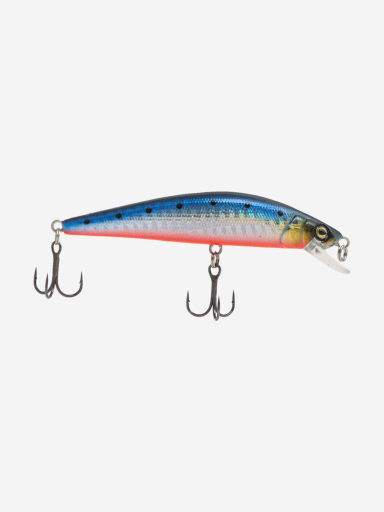 Воблер SANSAN MINNOW BARABUS 90F (Holography) PF0551-6994 - 730