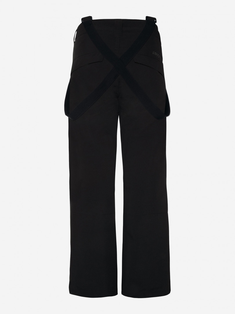 Брюки утепленные для мальчиков Protest 29578300299 Черный, размер 152,140,164, фото 6