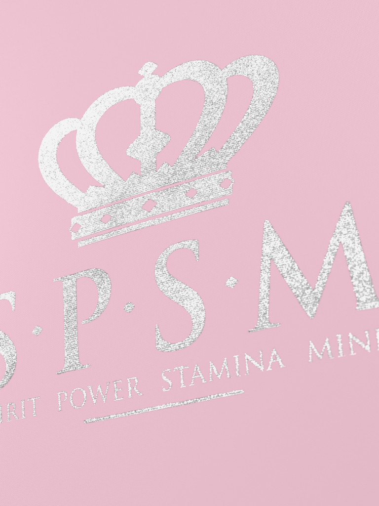 Мешок для формы и обуви SPSM