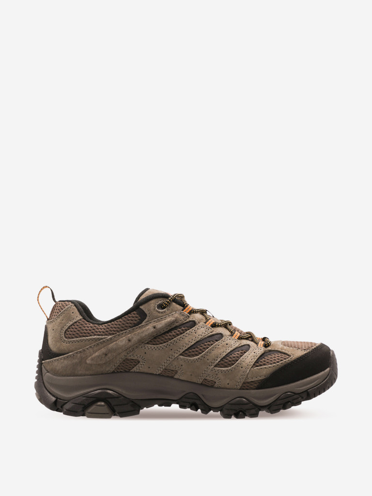 Полуботинки мужские Merrell Moab 3