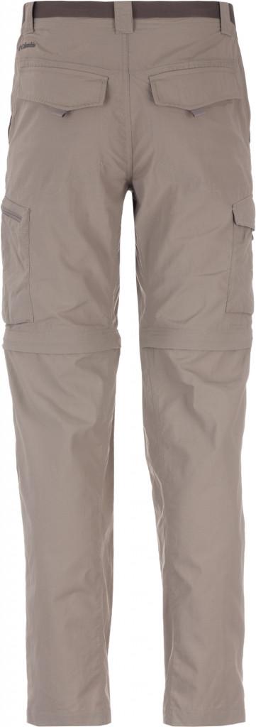 Брюки-шорты мужские Columbia Silver Ridge Convertible Pant