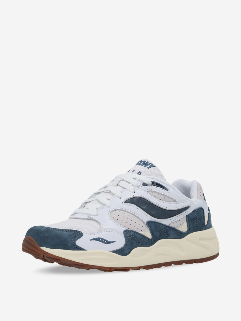 Кроссовки мужские Saucony Grid Shadow 2