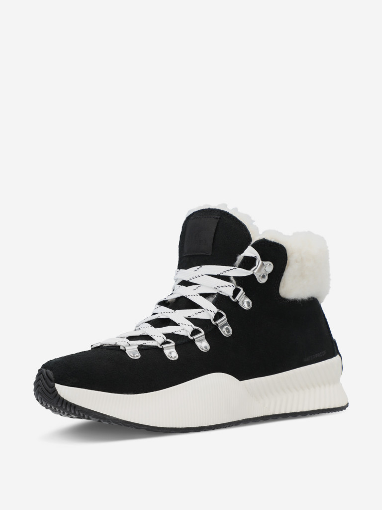 Ботинки утепленные женские Sorel Out N About™ III Conquest Wp