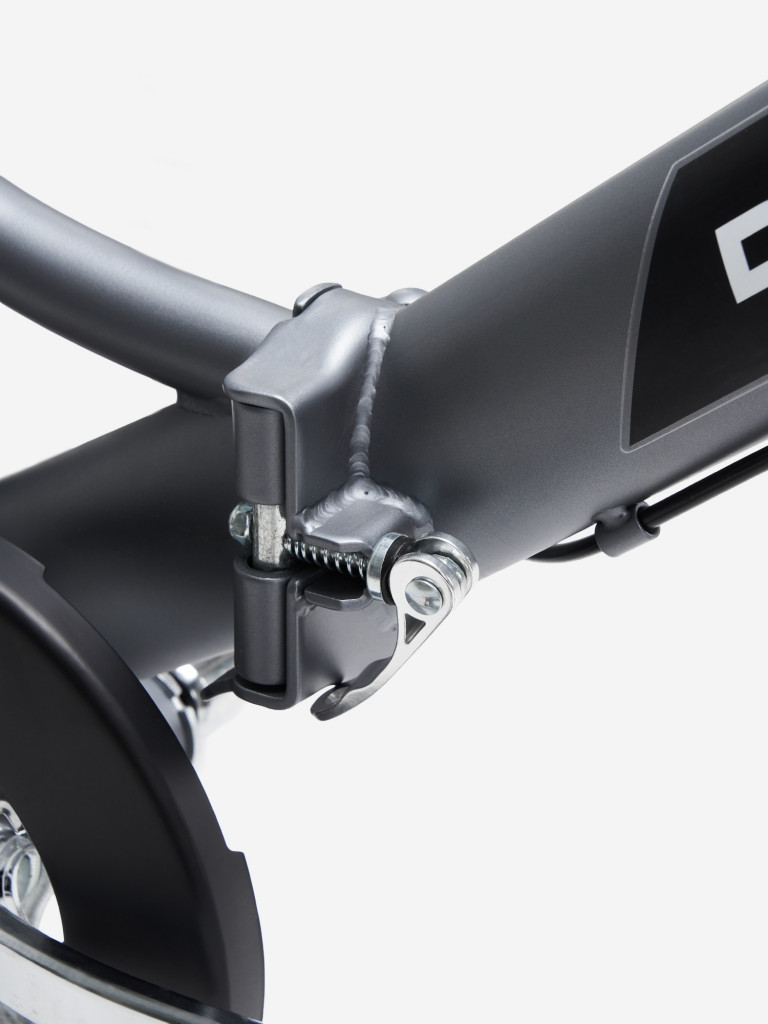 Велосипед складной Denton Journey 1.0 20"