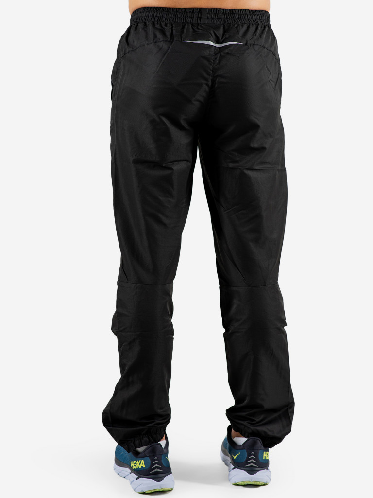Брюки беговые NoName Exercise Pants UX