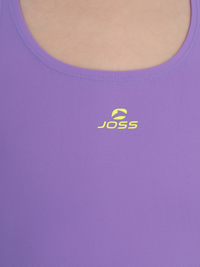 Купальник слитный для девочек Joss