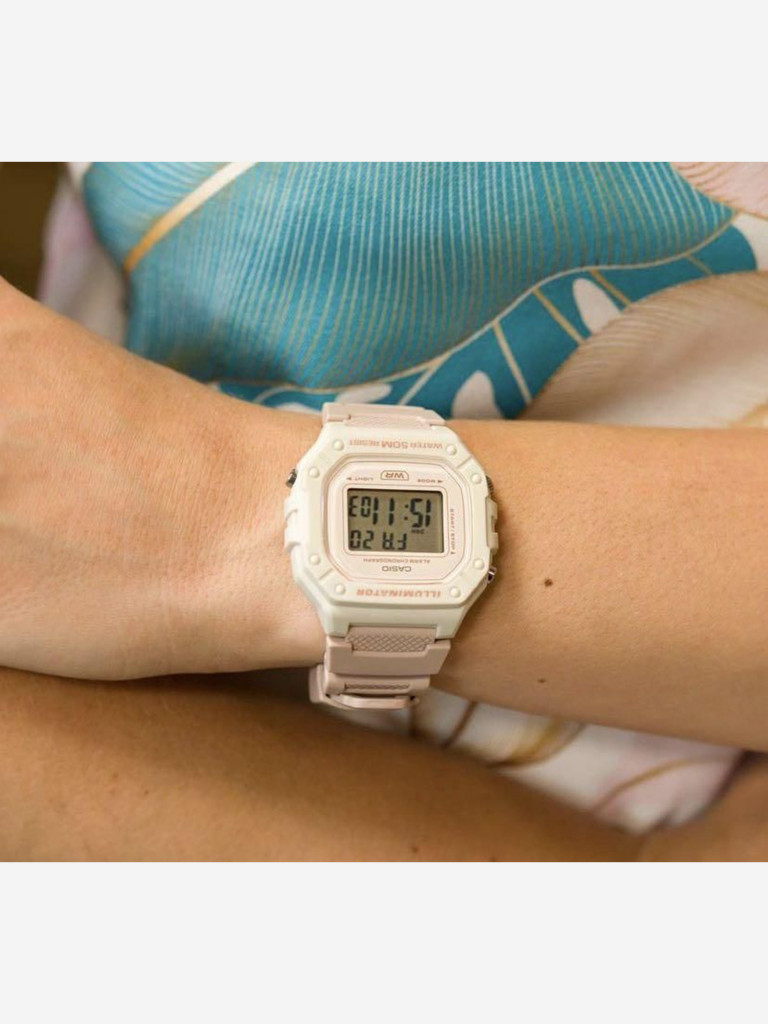 Наручные часы CASIO