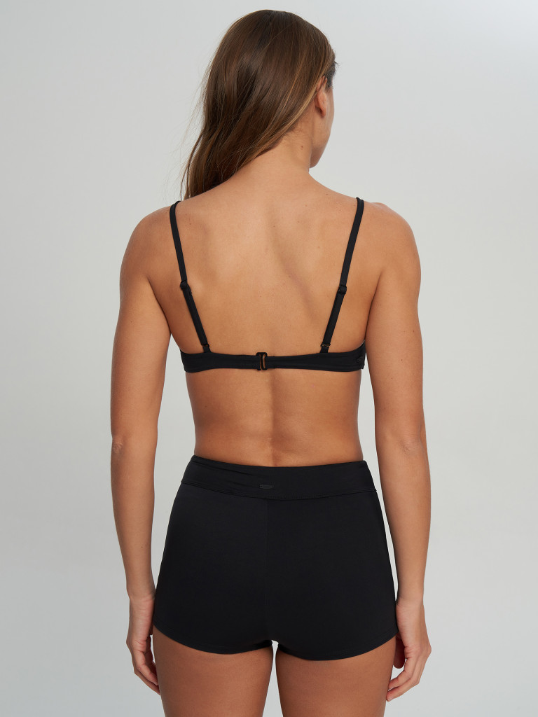 Плавки-шорты женские Termit