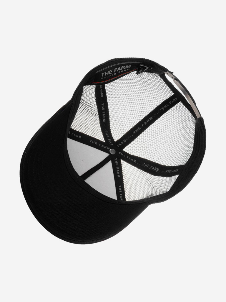 Бейсболка с сеточкой GOORIN BROTHERS 101-0383