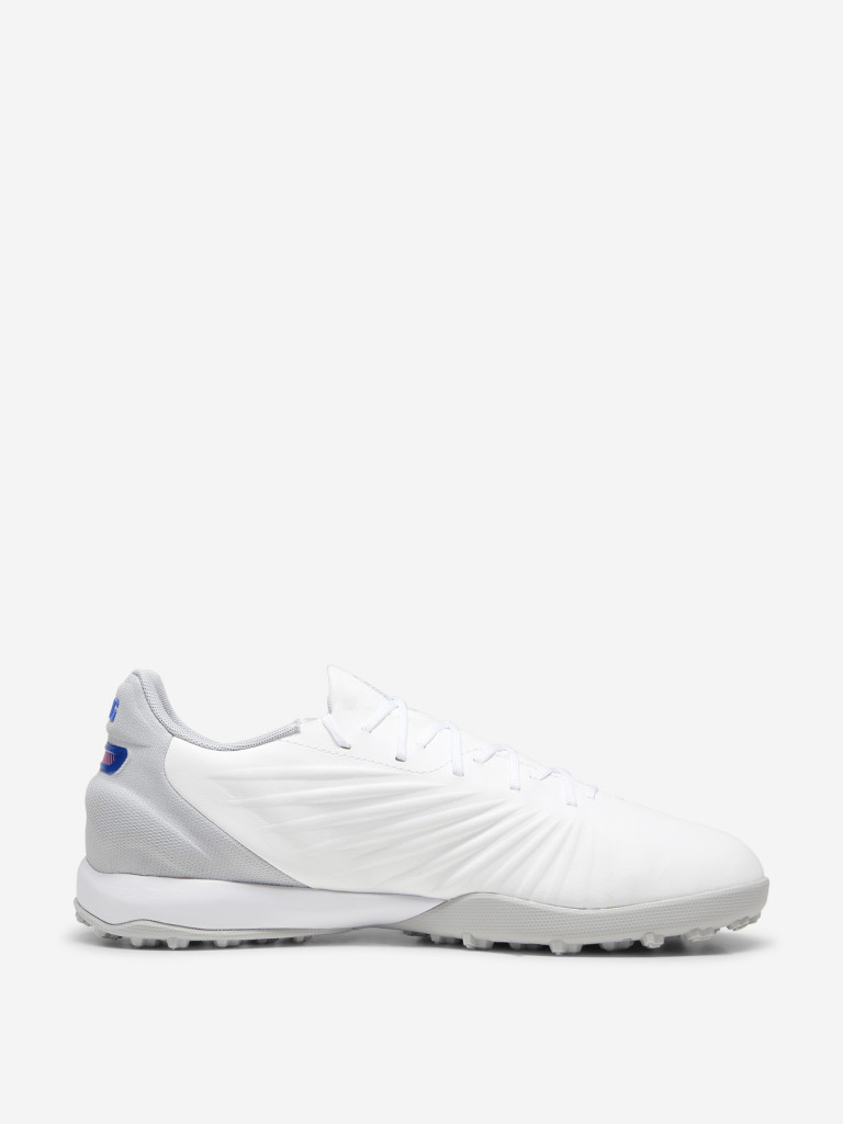 Бутсы мужские PUMA King Match TT