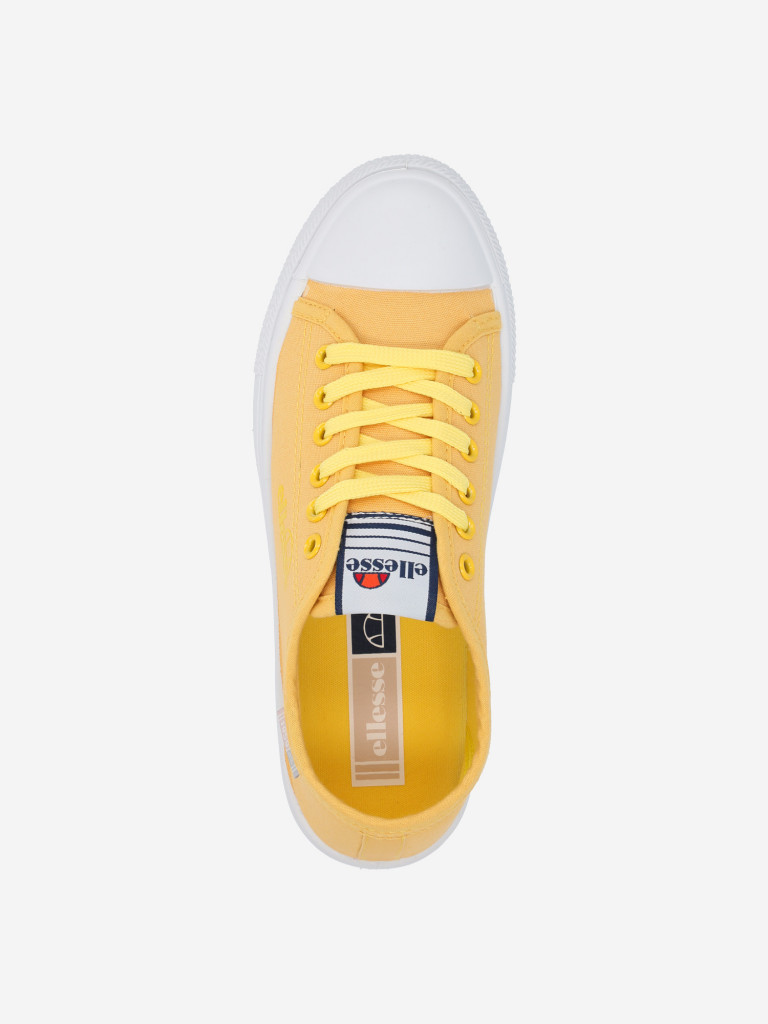 Кеды женские Ellesse Rosuel