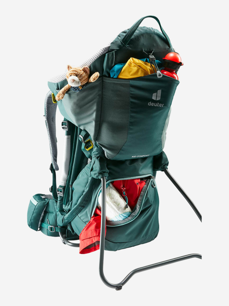 Рюкзак-переноска Deuter Kid Comfort