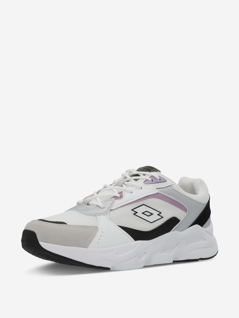 Кроссовки женские Lotto Madit Sneakers
