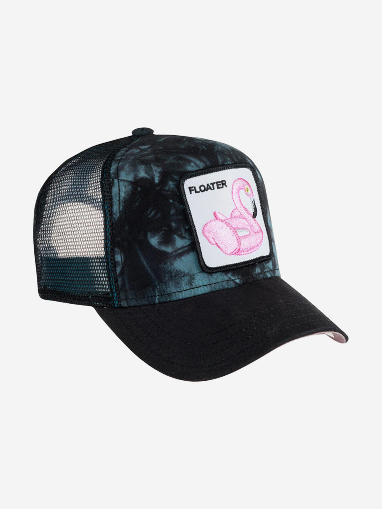 Бейсболка с сеточкой GOORIN BROTHERS 101-0425