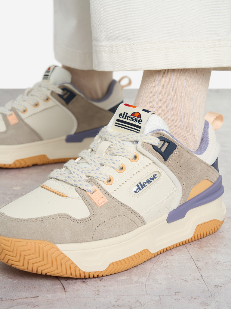 Кроссовки женские Ellesse Suetec