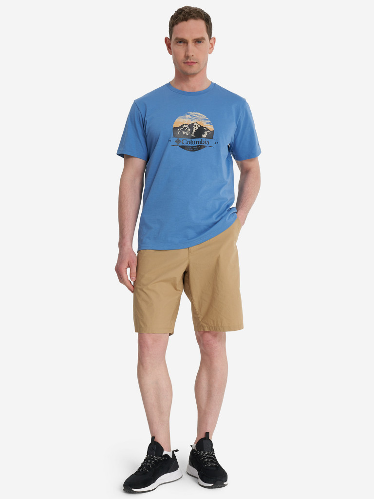 Шорты мужские Columbia Washed Out Short