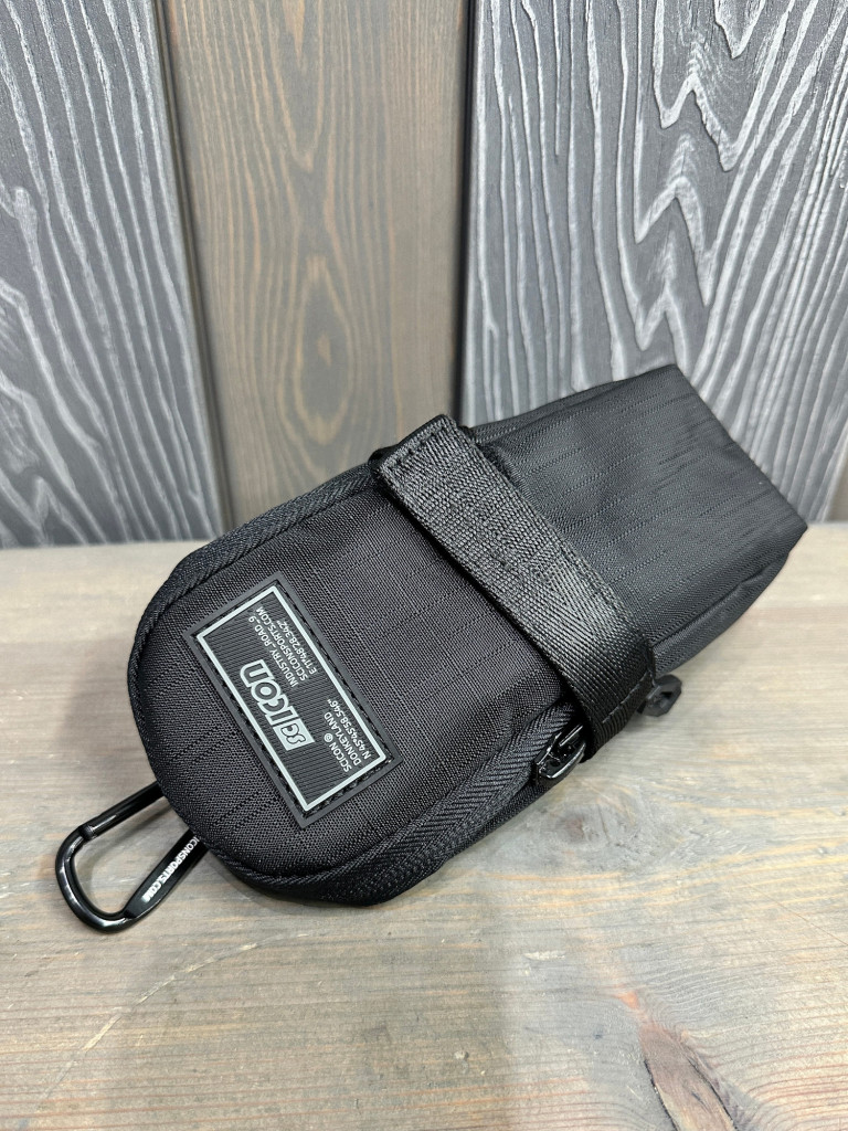 Очки спортивные Scicon AeroShade Kunken оправа Black Gloss линза SCNPP Multimirror Red