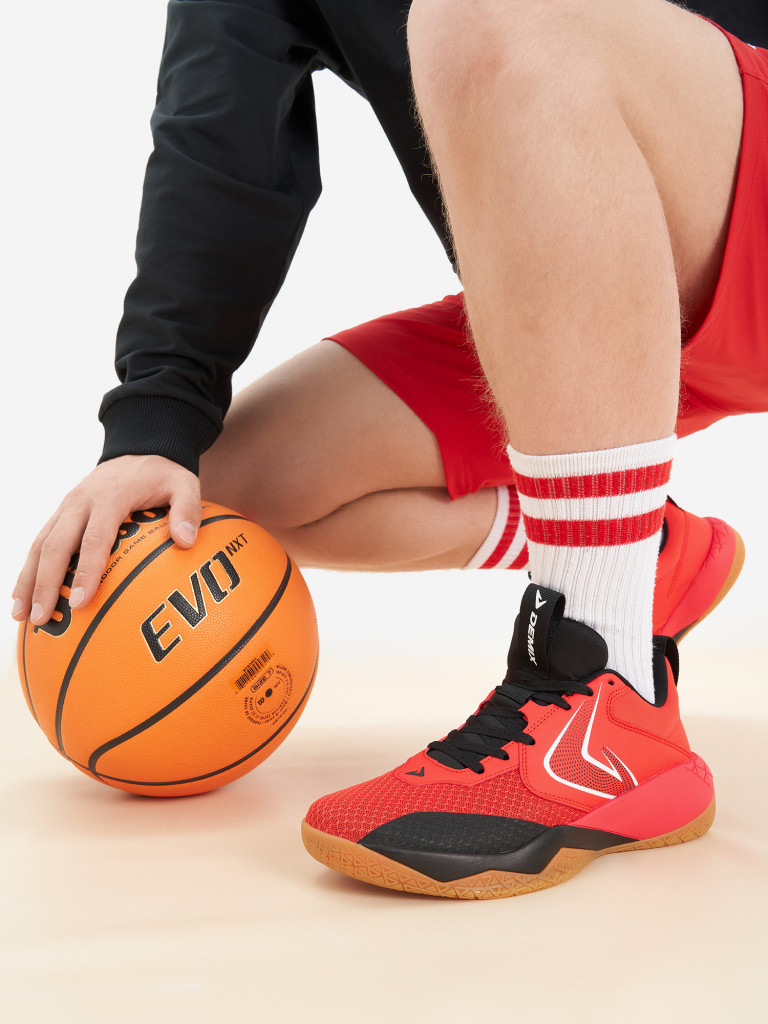 Кроссовки мужские Demix Argon Fusion