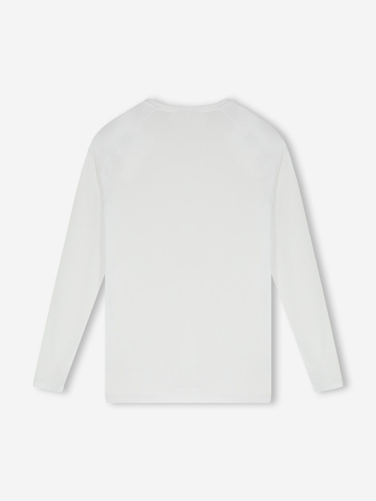 Лонгслив компрессионный мужской Demix