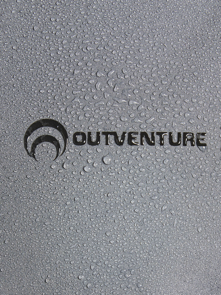 Куртка софтшелл мужская Outventure