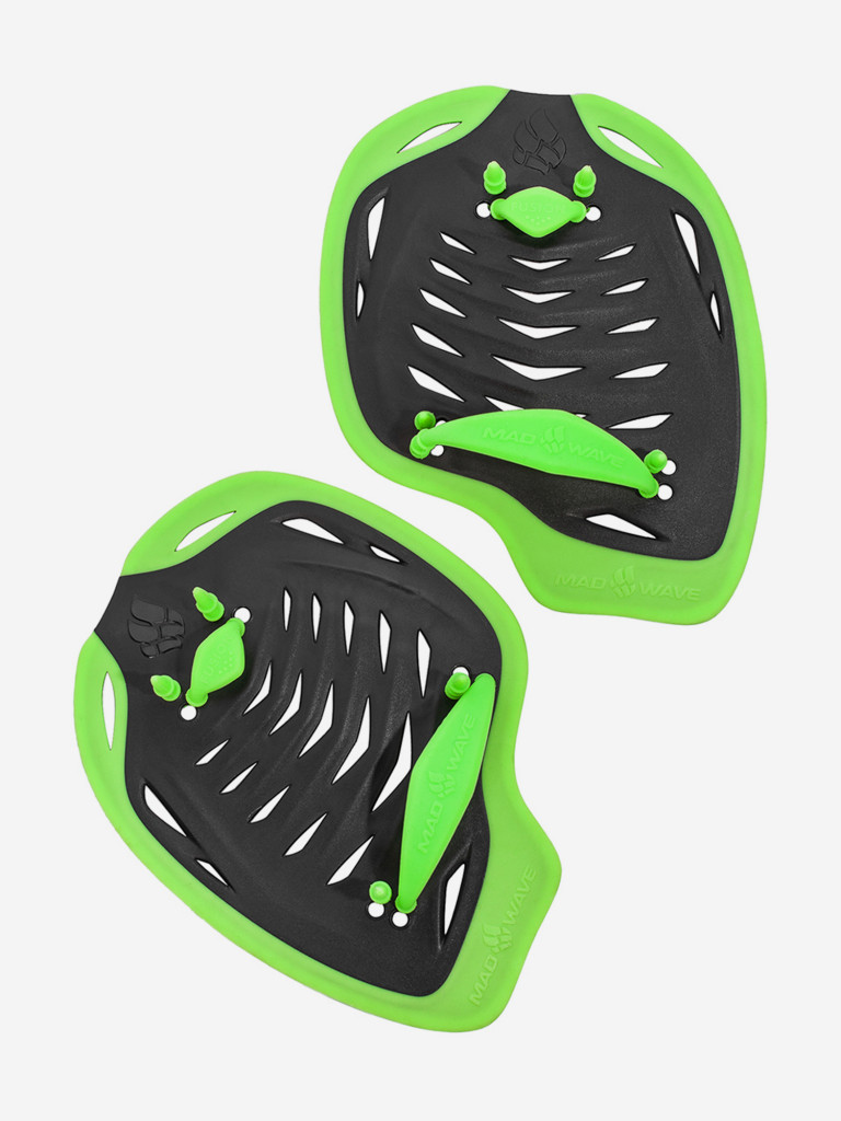 Лопатки Mad Wave FUSION