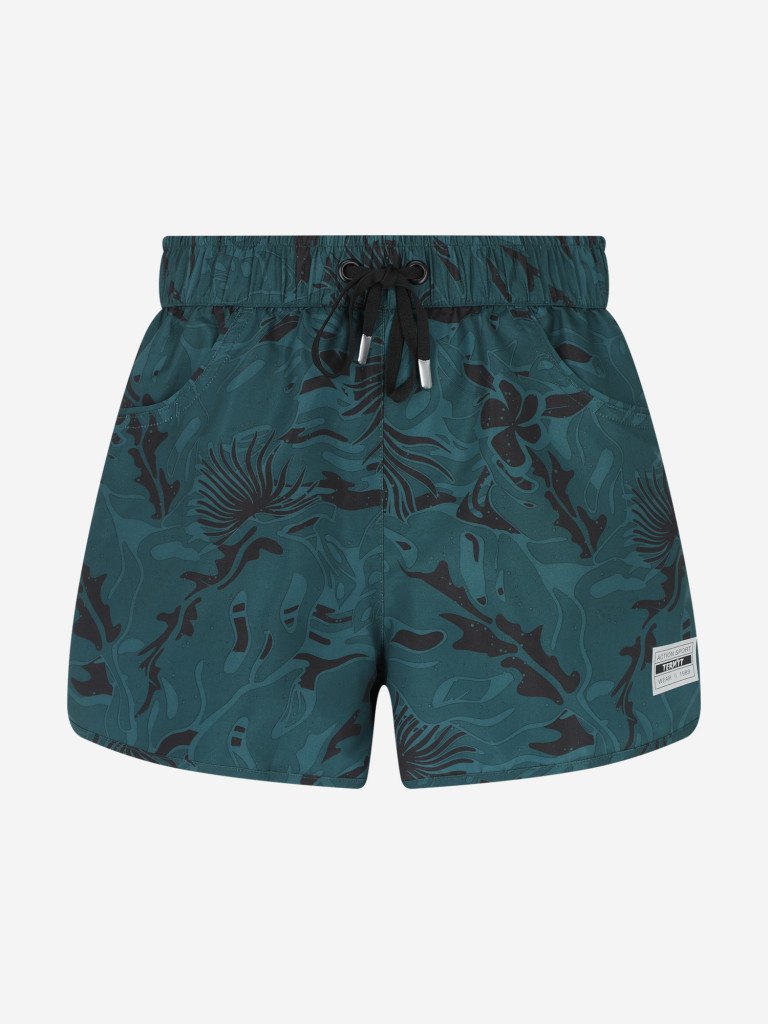 Шорты плавательные женские Termit