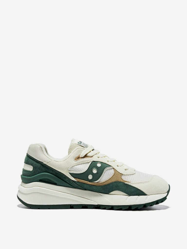 Кроссовки Saucony Shadow 6000