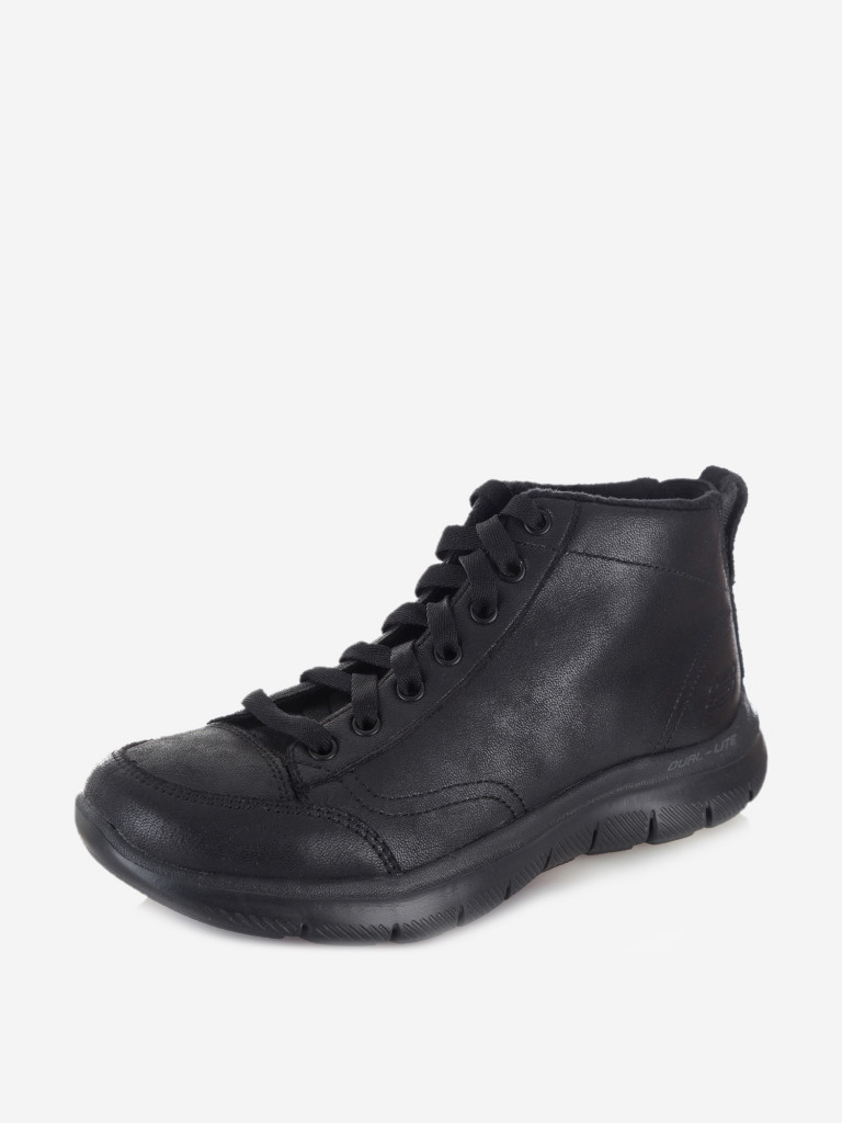 Ботинки женские Skechers Flex Appeal 2.0 Warm Wishes