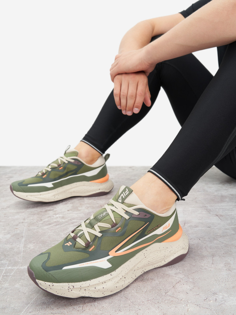 Кроссовки мужские FILA Vibe WNTR