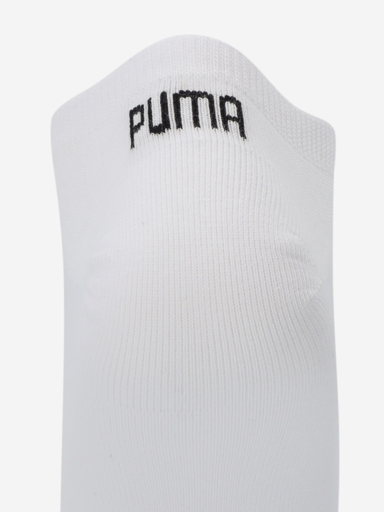 Носки PUMA U Sneaker, 3 пары