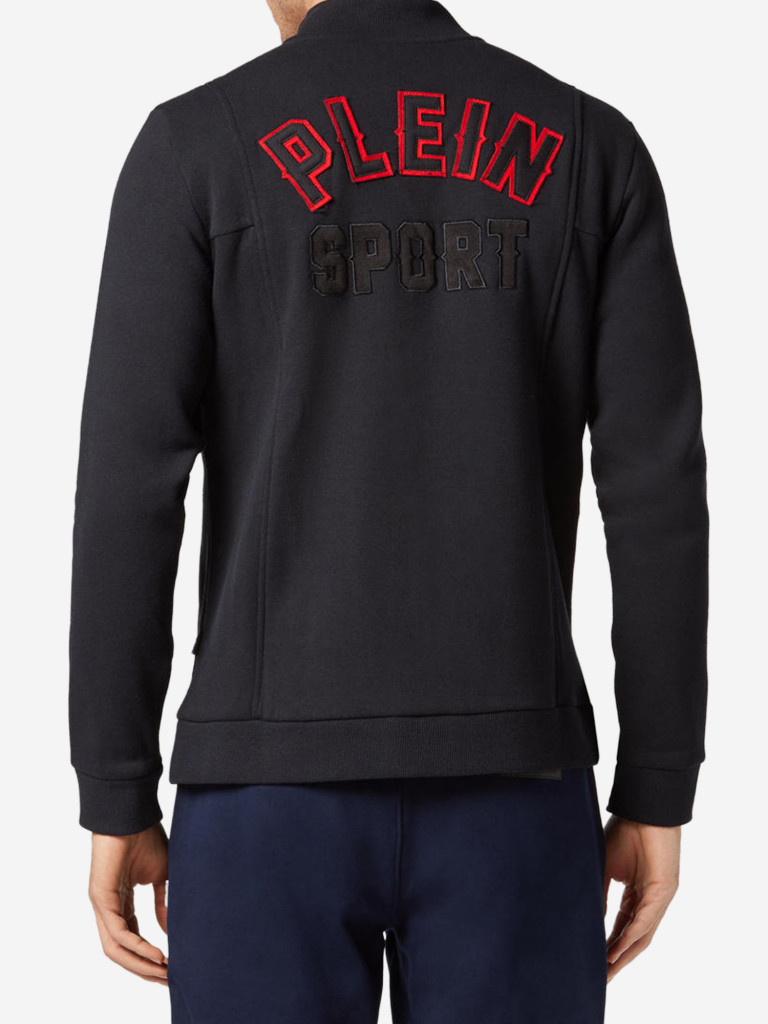 Толстовка Plein Sport