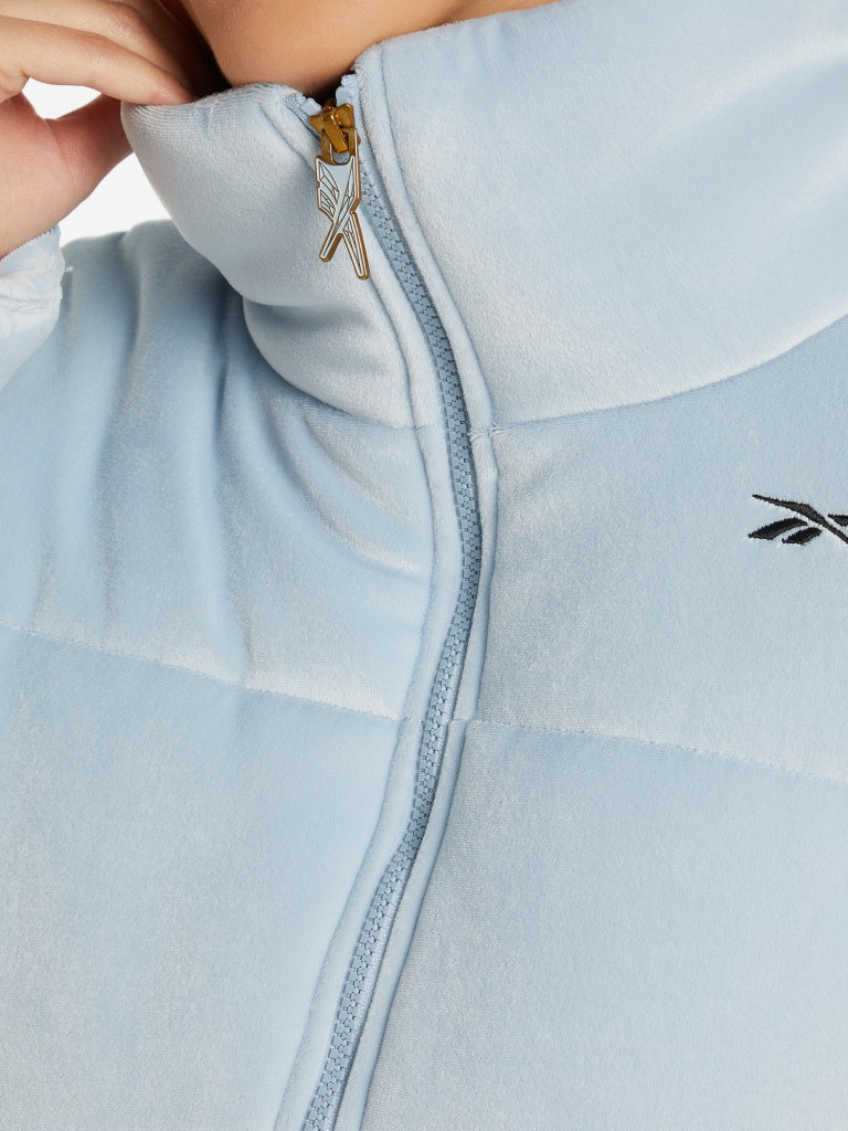 Куртка утепленная женская Reebok Studio