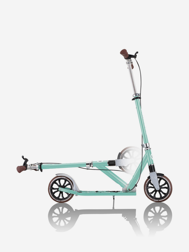 Самокат Globber NL 205 DELUXE