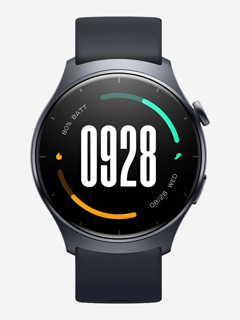 Умные часы Mibro Lite 3, серый