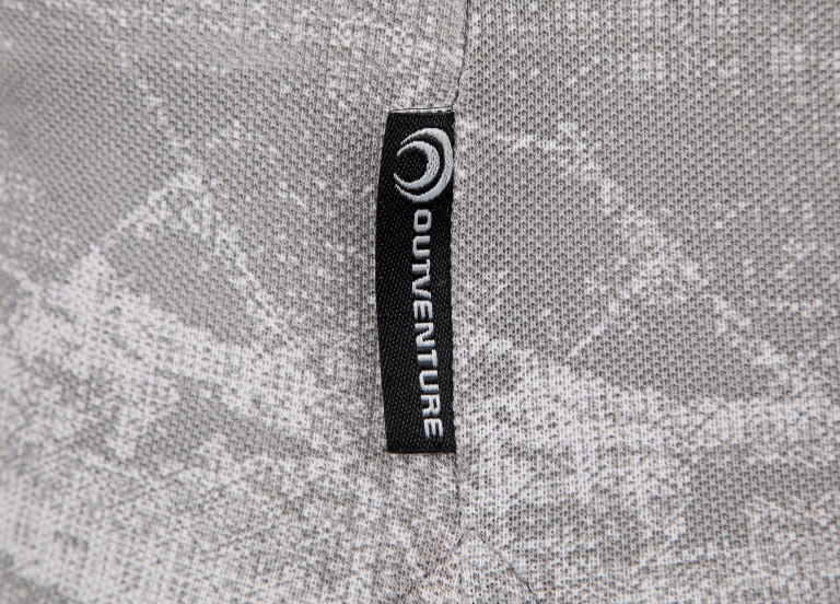 Поло мужское Outventure