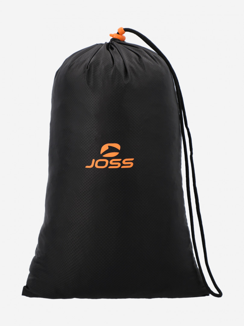 Мешок для мокрых вещей Joss Черный 499₽