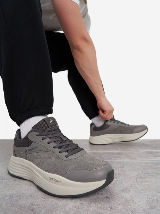 Кроссовки мужские Demix Move-On Lea